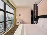 2 Bedrooms Sky Pool Suite