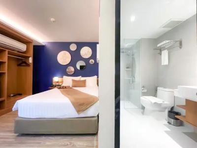 Aspira One Sutthisan - 35