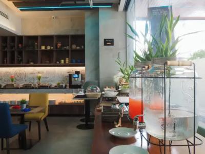 Aspira One Sutthisan - 29