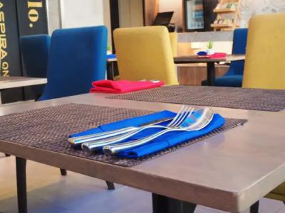 Aspira One Sutthisan - 19