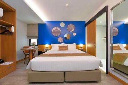 Aspira One Sutthisan - 87