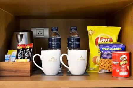 Aspira One Sutthisan - 85