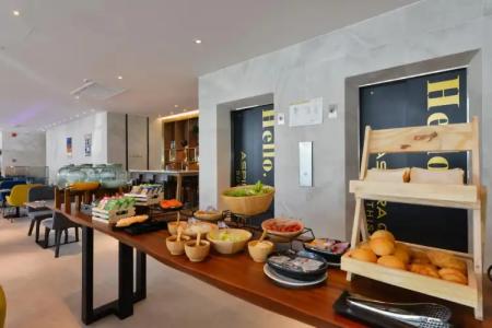 Aspira One Sutthisan - 13