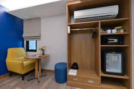 Aspira One Sutthisan - 82