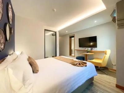 Aspira One Sutthisan - 71