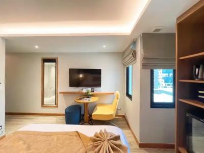 Aspira One Sutthisan - 72