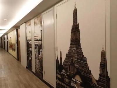 Aspira One Sutthisan - 14