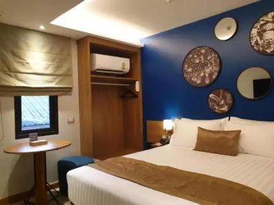 Aspira One Sutthisan - 41