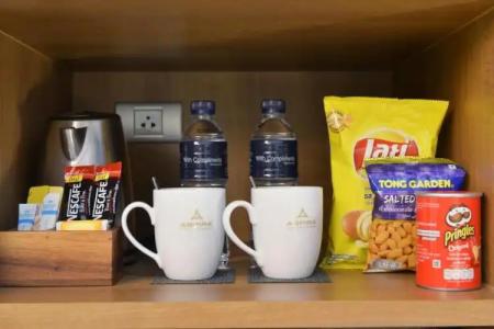 Aspira One Sutthisan - 45