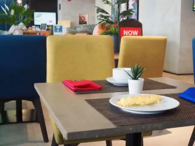 Aspira One Sutthisan - 24