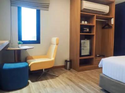 Aspira One Sutthisan - 6