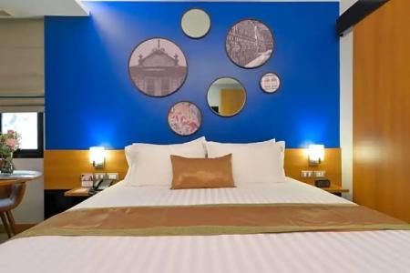 Aspira One Sutthisan - 88