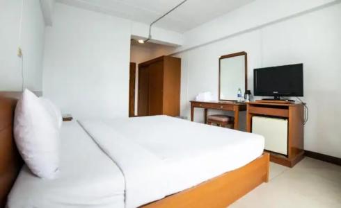 Siam Palace - 104