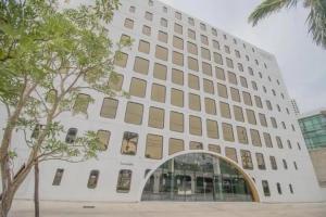 Justice Hotel, Bangkok