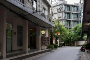Bangkok City Link Hotel, Bangkok