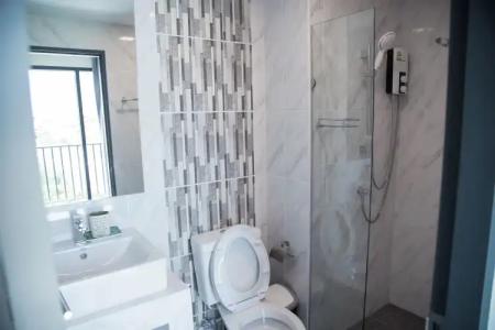 Hallton Bangkok - 7