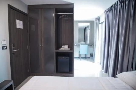Hallton Bangkok - 46