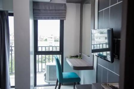 Hallton Bangkok - 62
