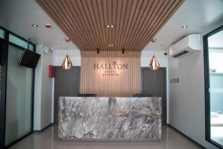 Hallton Bangkok - 9