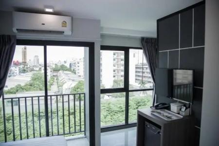 Hallton Bangkok - 57
