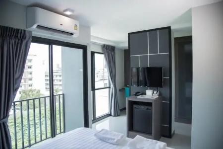 Hallton Bangkok - 61