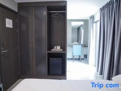 Hallton Bangkok - 71