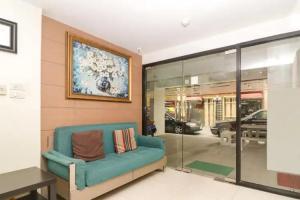 OYO 225 Premier Place Mini-hotel, Bangkok