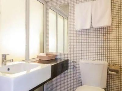 OYO 225 Premier Place Bangkok - 29