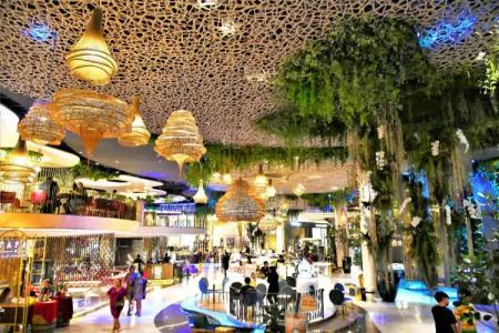 OYO 225 Premier Place Bangkok - 18