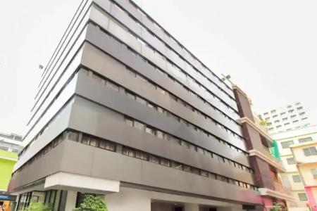 OYO 225 Premier Place Bangkok - 17
