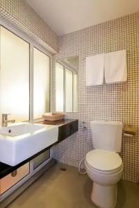 OYO 225 Premier Place Bangkok - 42