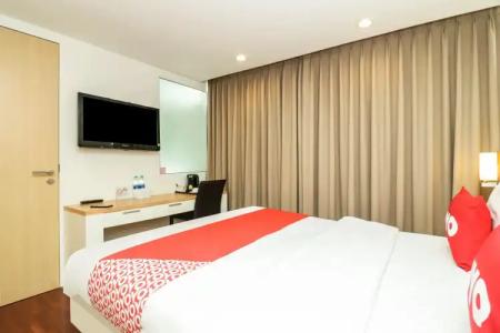 OYO 225 Premier Place Bangkok - 25