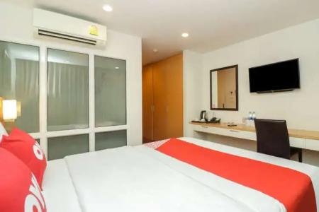 OYO 225 Premier Place Bangkok - 53