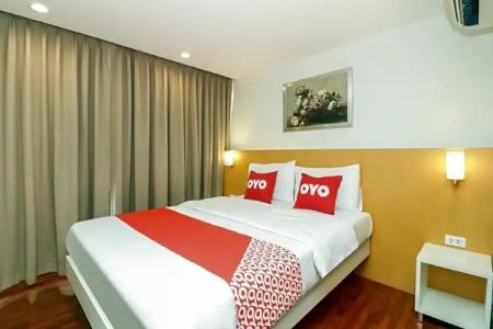 OYO 225 Premier Place Bangkok - 38
