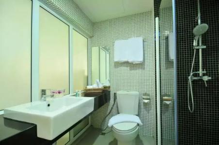 OYO 225 Premier Place Bangkok - 26
