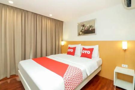 OYO 225 Premier Place Bangkok - 50