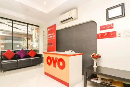 OYO 225 Premier Place Bangkok - 19