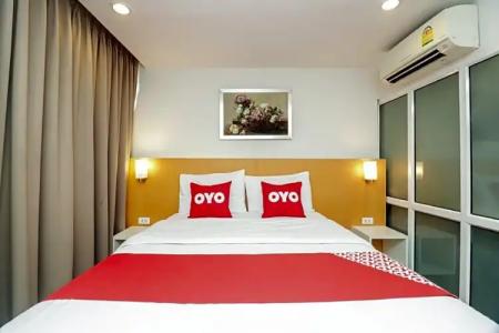 OYO 225 Premier Place Bangkok - 37