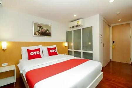 OYO 225 Premier Place Bangkok - 41