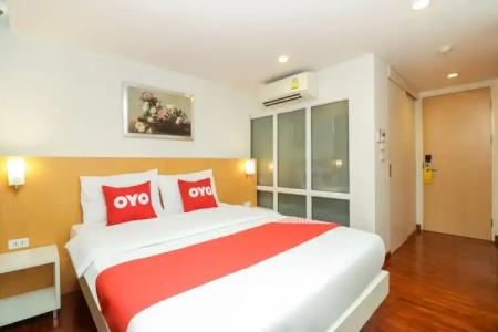 OYO 225 Premier Place Bangkok - 51