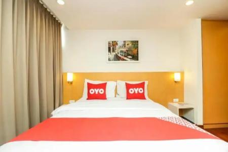 OYO 225 Premier Place Bangkok - 3