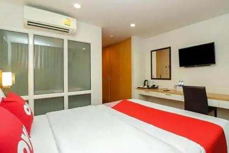 OYO 225 Premier Place Bangkok - 39