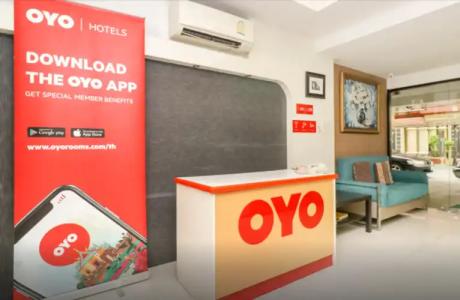 OYO 225 Premier Place Bangkok - 28