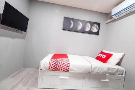 OYO 615 Bossa House Hostel & Cafe - 27