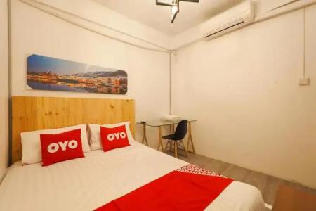 OYO 615 Bossa House Hostel & Cafe - 34