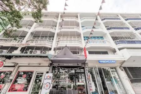 OYO 615 Bossa House Hostel & Cafe - 0