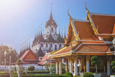 SCENE BANGKOKNOI - 0