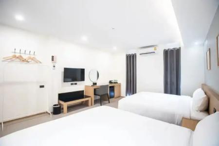 Cubic Bangna - 3
