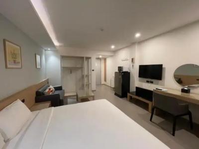 Cubic Bangna - 28