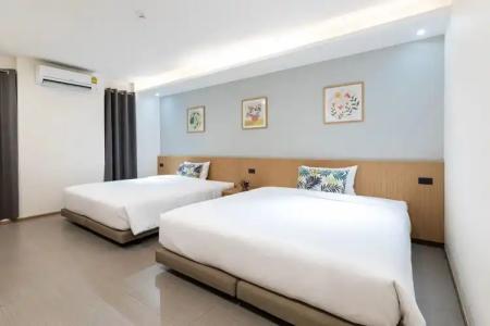 Cubic Bangna - 4